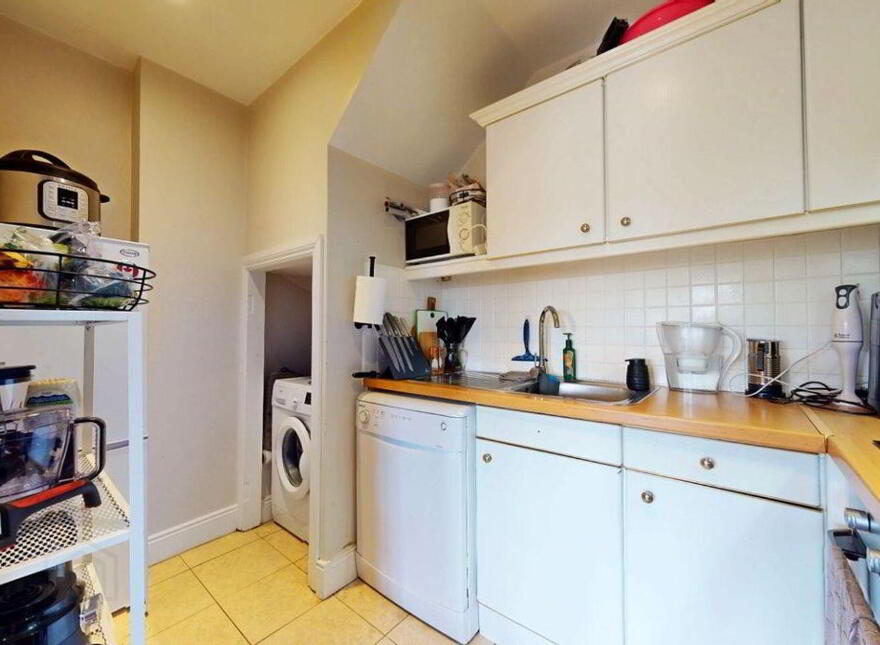 Apartment 30 Alexandra Quay, York Road, Ringsend, Ringsend, D04YW11