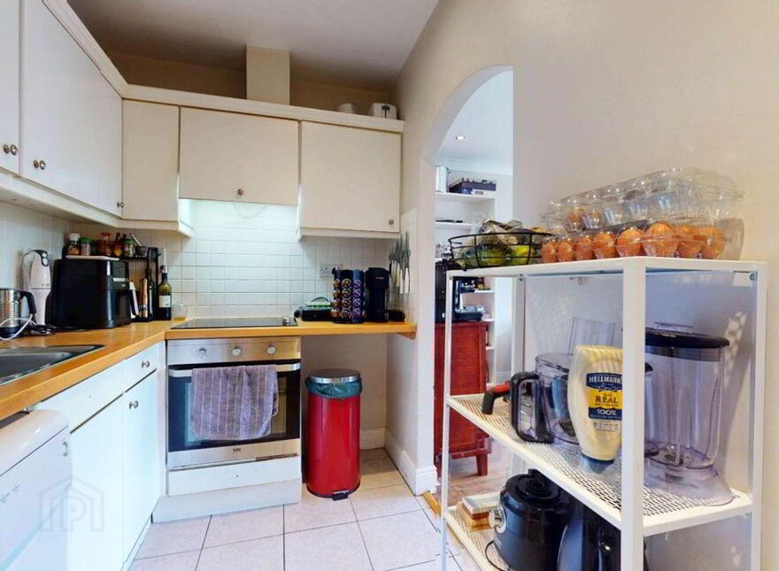 Apartment 30 Alexandra Quay, York Road, Ringsend, Ringsend, D04YW11