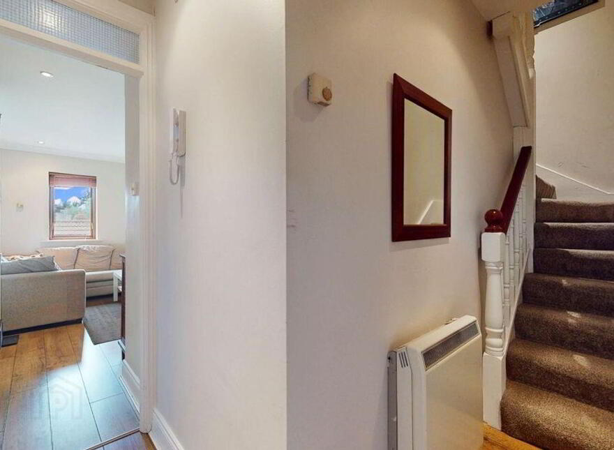 Apartment 30 Alexandra Quay, York Road, Ringsend, Ringsend, D04YW11