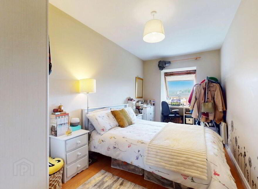 Apartment 30 Alexandra Quay, York Road, Ringsend, Ringsend, D04YW11