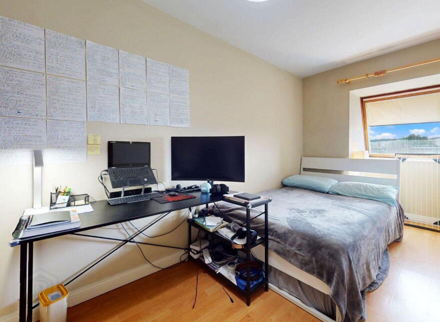 Apartment 30 Alexandra Quay, York Road, Ringsend, Ringsend, D04YW11