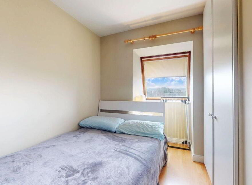 Apartment 30 Alexandra Quay, York Road, Ringsend, Ringsend, D04YW11