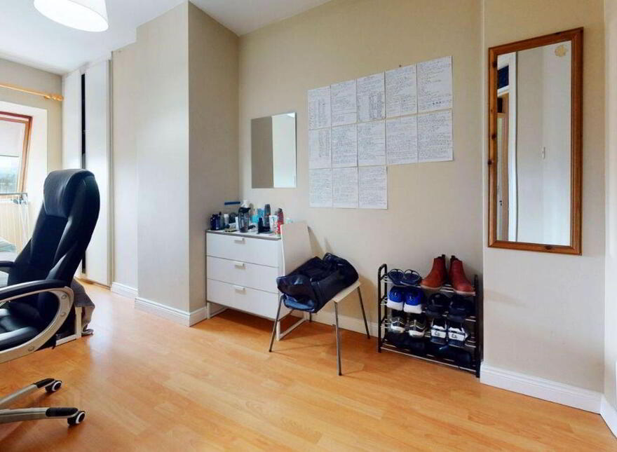 Apartment 30 Alexandra Quay, York Road, Ringsend, Ringsend, D04YW11