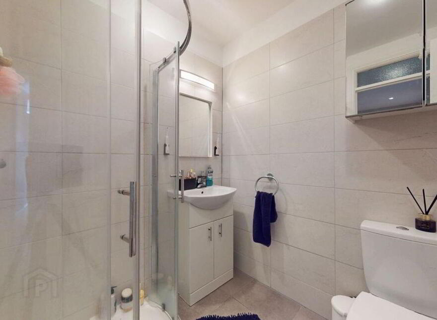 Apartment 30 Alexandra Quay, York Road, Ringsend, Ringsend, D04YW11