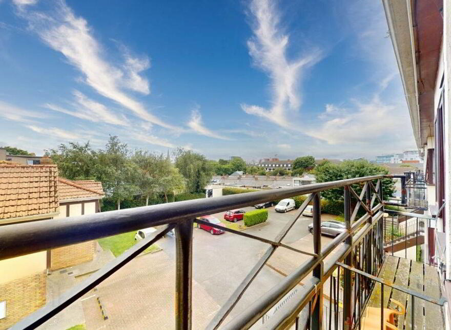Apartment 30 Alexandra Quay, York Road, Ringsend, Ringsend, D04YW11