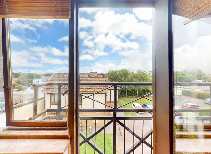 Apartment 30 Alexandra Quay, York Road, Ringsend, Ringsend, D04YW11