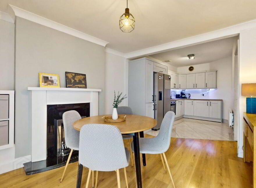 38 Holywell Crescent North, Swords, K67WR04