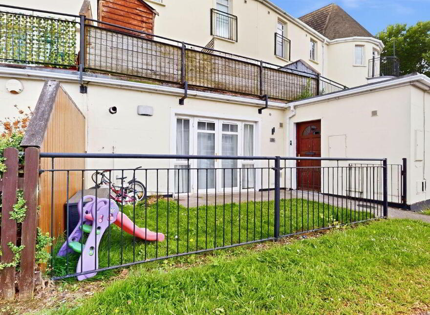 38 Holywell Crescent North, Swords, K67WR04