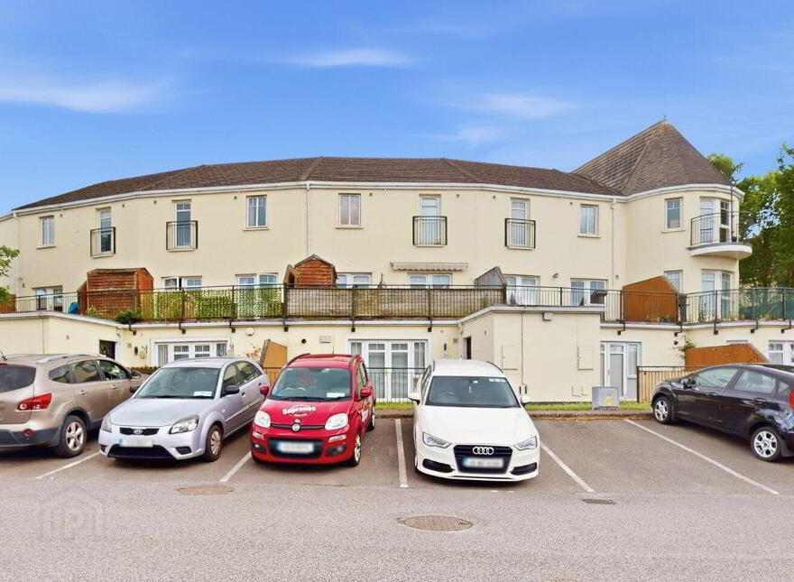 38 Holywell Crescent North, Swords, K67WR04