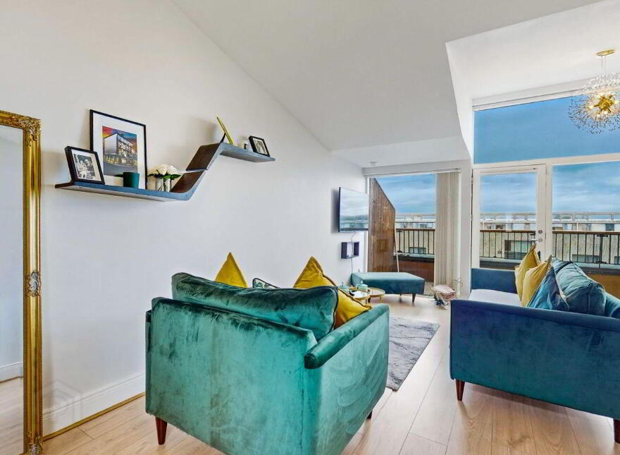 15 Parkview Drive, Finglas, Finglas, D11NF24