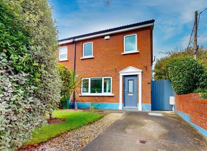 10 Glasnevin Court, Glasnevin, Glasnevin, D11N6W6