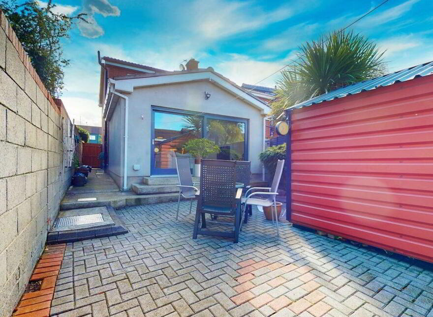 10 Glasnevin Court, Glasnevin, Glasnevin, D11N6W6
