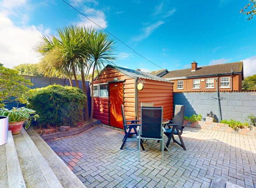 10 Glasnevin Court, Glasnevin, Glasnevin, D11N6W6