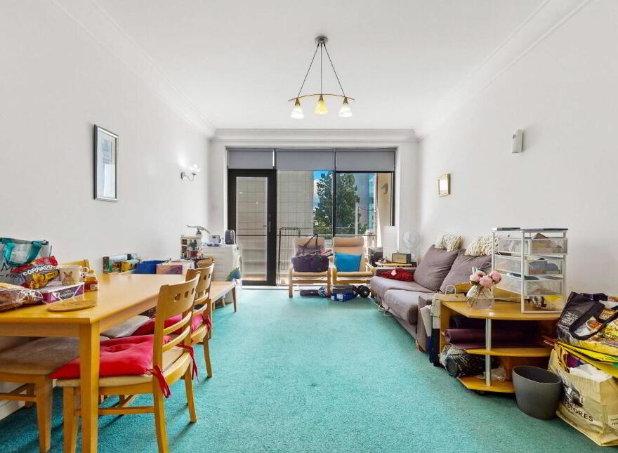 1 Lagan House, Custom House Square, Mayor Street Lower, IFSC, Ifsc, D01E430