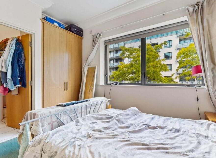 1 Lagan House, Custom House Square, Mayor Street Lower, IFSC, Ifsc, D01E430