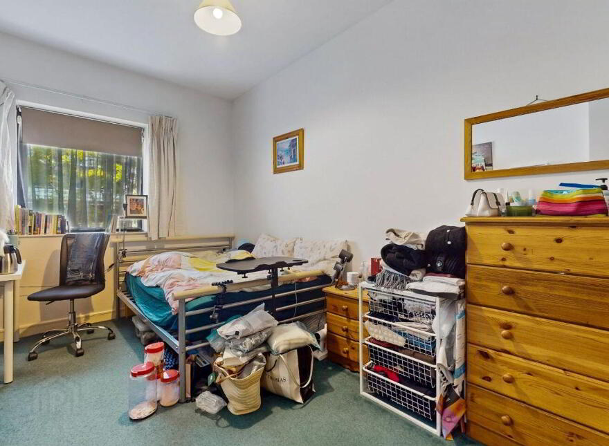 1 Lagan House, Custom House Square, Mayor Street Lower, IFSC, Ifsc, D01E430