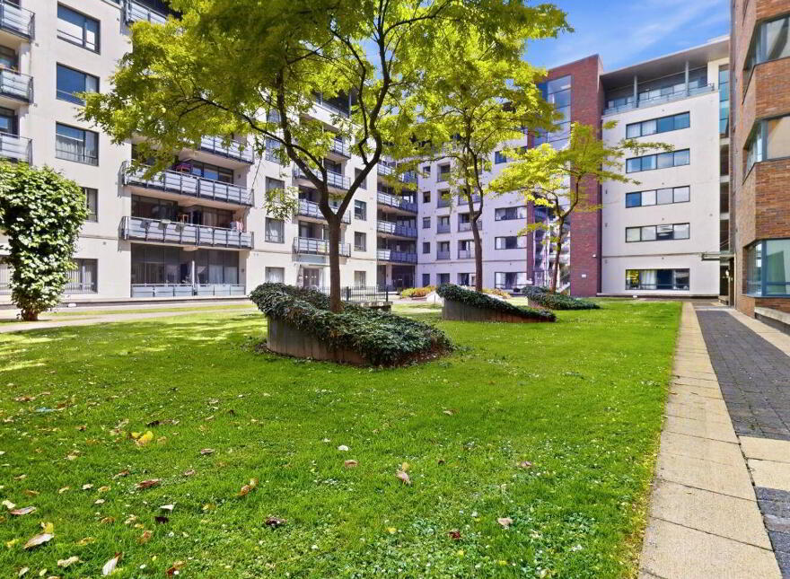 1 Lagan House, Custom House Square, Mayor Street Lower, IFSC, Ifsc, D01E430