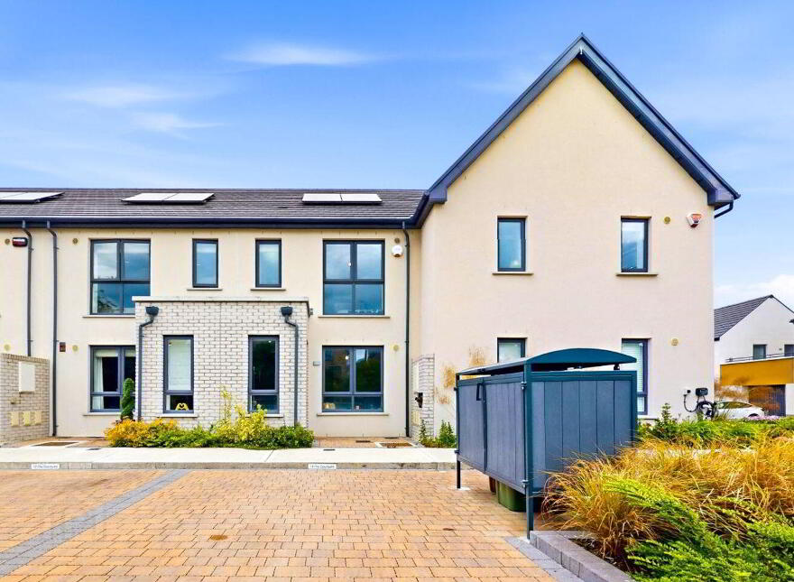 18 The Courtyard, Kilmartin Grove, Hollystown, D15PNP4