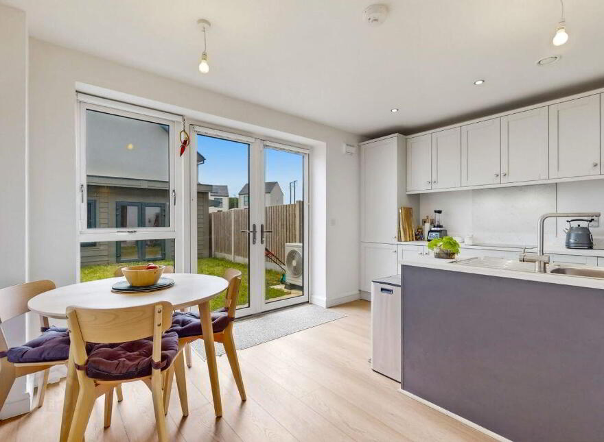 18 The Courtyard, Kilmartin Grove, Hollystown, D15PNP4