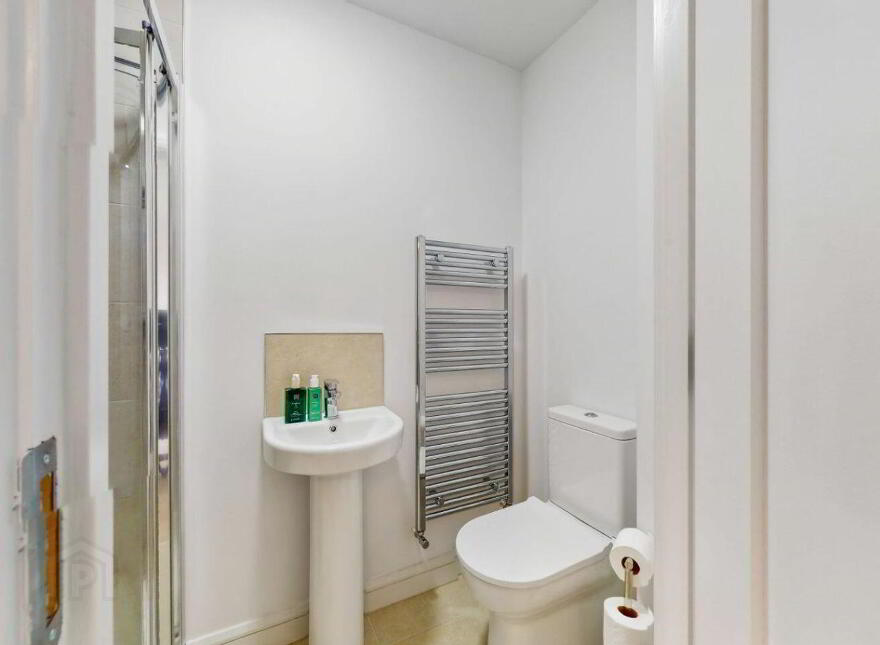 18 The Courtyard, Kilmartin Grove, Hollystown, D15PNP4