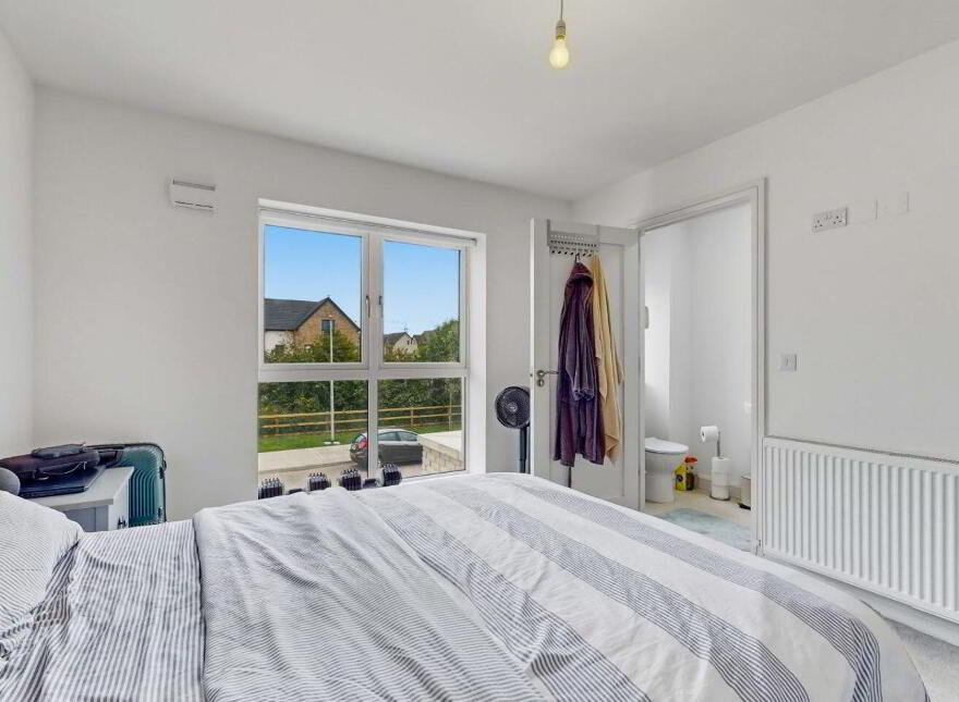 18 The Courtyard, Kilmartin Grove, Hollystown, D15PNP4