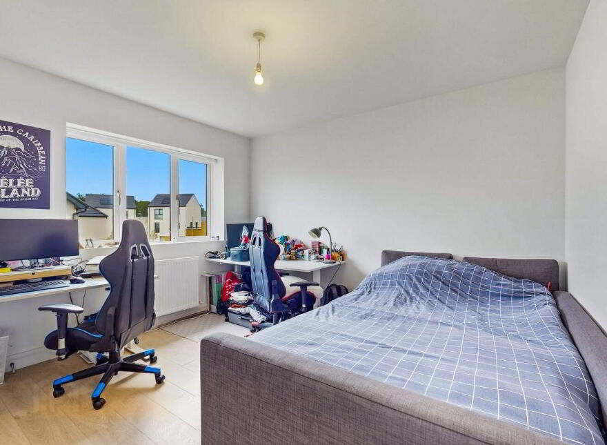 18 The Courtyard, Kilmartin Grove, Hollystown, D15PNP4
