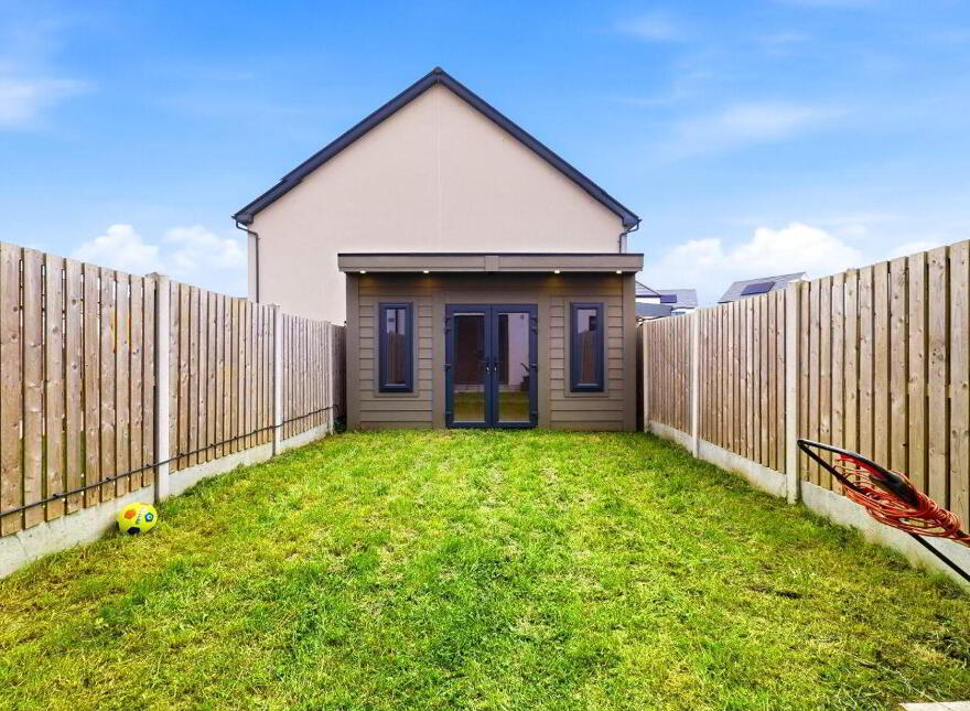 18 The Courtyard, Kilmartin Grove, Hollystown, D15PNP4