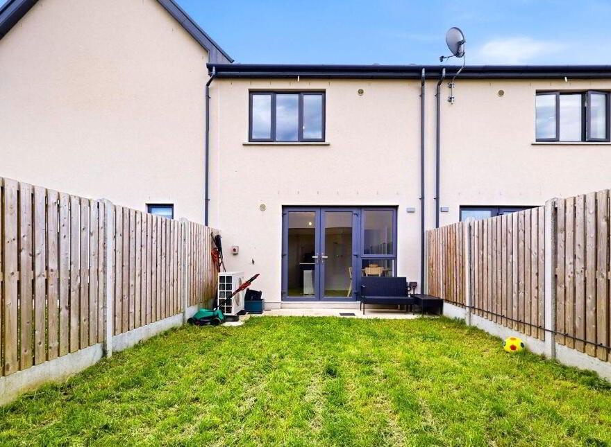18 The Courtyard, Kilmartin Grove, Hollystown, D15PNP4