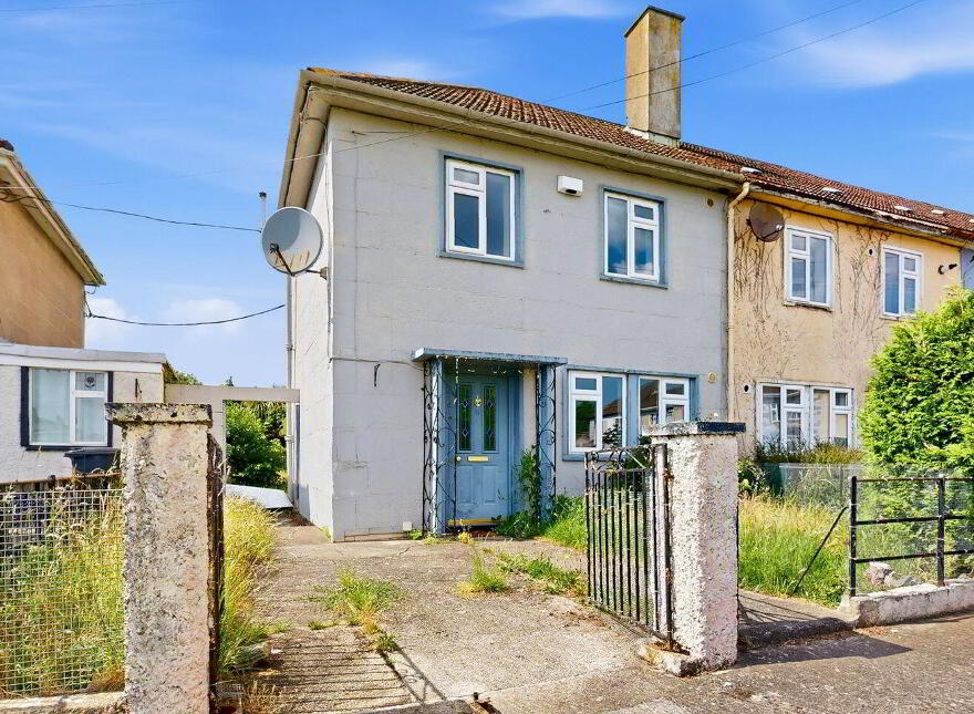 64 Captain's Avenue ( With REAR EXTENSION), Kimmage, Kimmage, D12X7V0