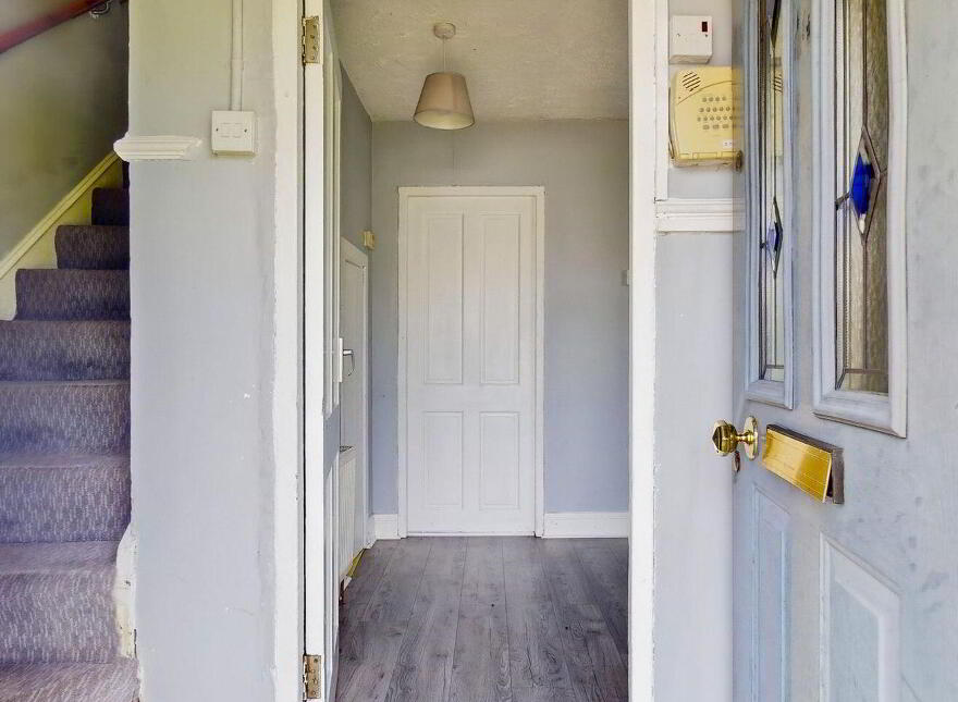 64 Captain's Avenue ( With REAR EXTENSION), Kimmage, Kimmage, D12X7V0