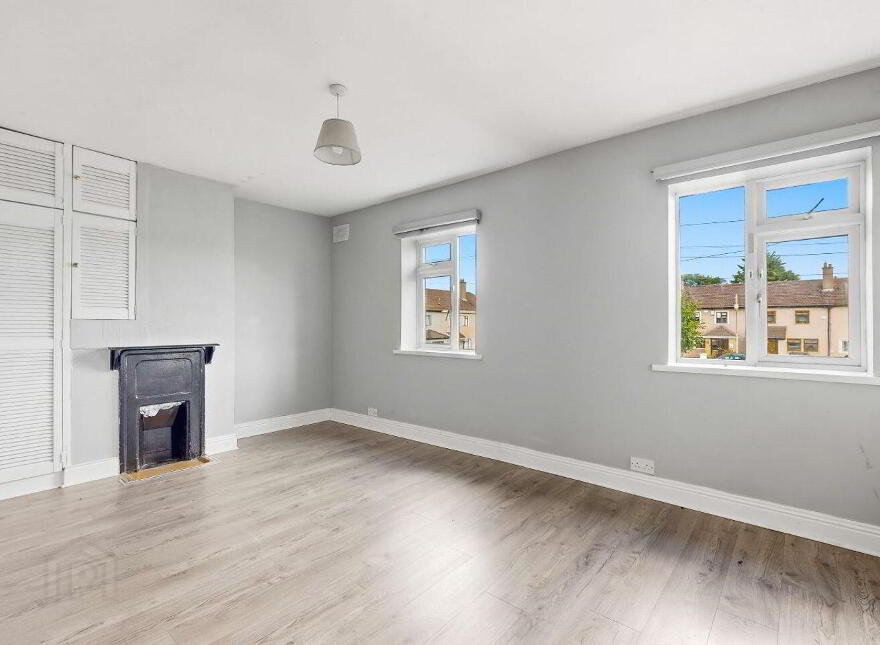 64 Captain's Avenue ( With REAR EXTENSION), Kimmage, Kimmage, D12X7V0