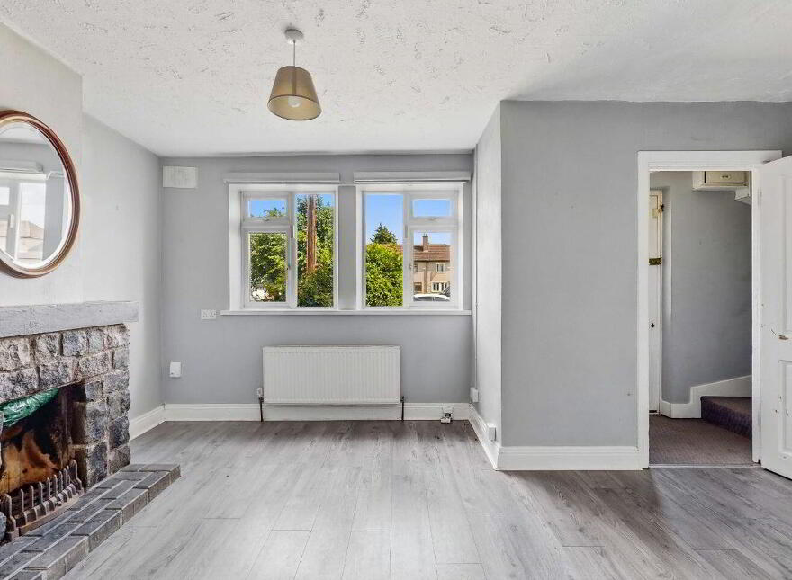 64 Captain's Avenue ( With REAR EXTENSION), Kimmage, Kimmage, D12X7V0