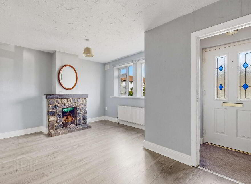 64 Captain's Avenue ( With REAR EXTENSION), Kimmage, Kimmage, D12X7V0
