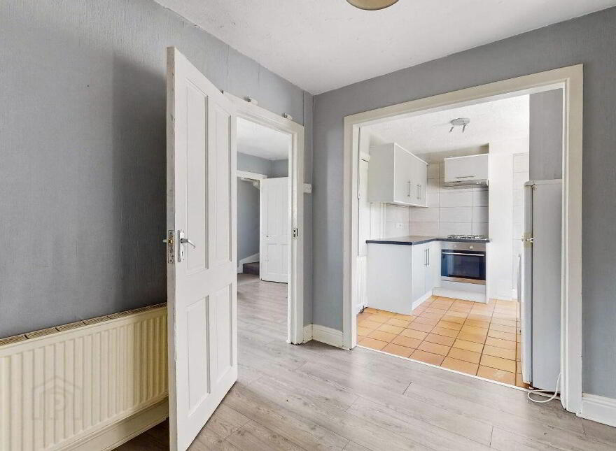 64 Captain's Avenue ( With REAR EXTENSION), Kimmage, Kimmage, D12X7V0