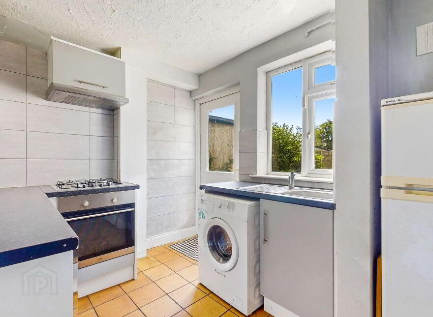 64 Captain's Avenue ( With REAR EXTENSION), Kimmage, Kimmage, D12X7V0