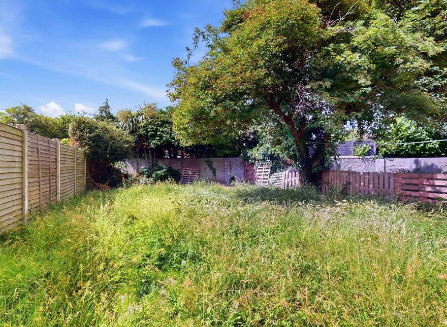 64 Captain's Avenue ( With REAR EXTENSION), Kimmage, Kimmage, D12X7V0
