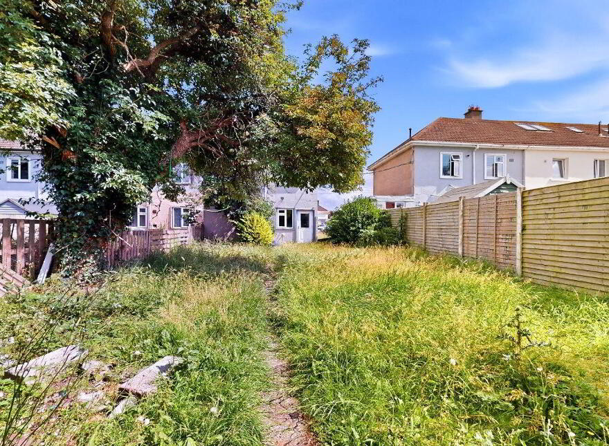 64 Captain's Avenue ( With REAR EXTENSION), Kimmage, Kimmage, D12X7V0