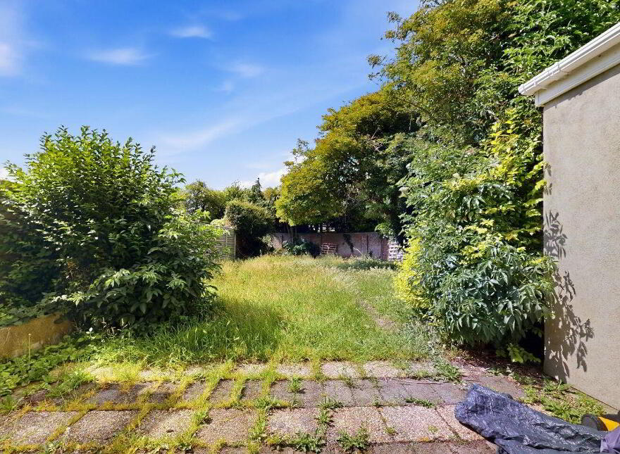 64 Captain's Avenue ( With REAR EXTENSION), Kimmage, Kimmage, D12X7V0
