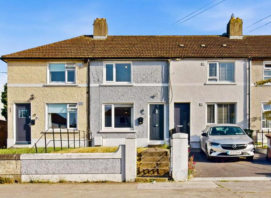 28 Clogher Road ( With REAR EXTENSION), Crumlin, Crumlin, D12N4X8