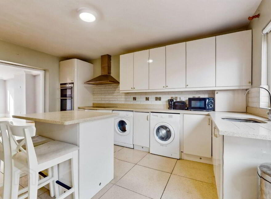 28 Clogher Road ( With REAR EXTENSION), Crumlin, Crumlin, D12N4X8