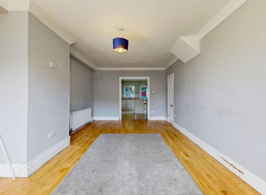 28 Clogher Road ( With REAR EXTENSION), Crumlin, Crumlin, D12N4X8