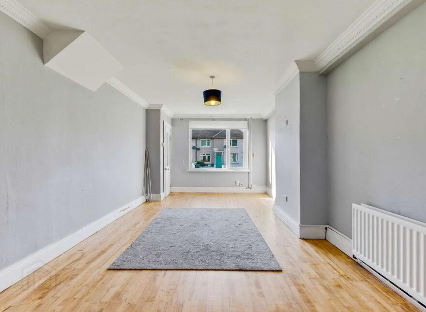 28 Clogher Road ( With REAR EXTENSION), Crumlin, Crumlin, D12N4X8