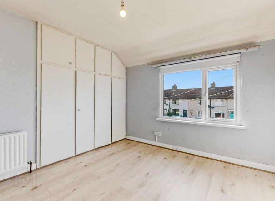 28 Clogher Road ( With REAR EXTENSION), Crumlin, Crumlin, D12N4X8