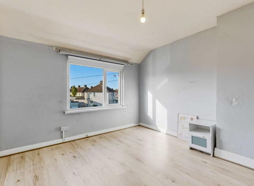 28 Clogher Road ( With REAR EXTENSION), Crumlin, Crumlin, D12N4X8