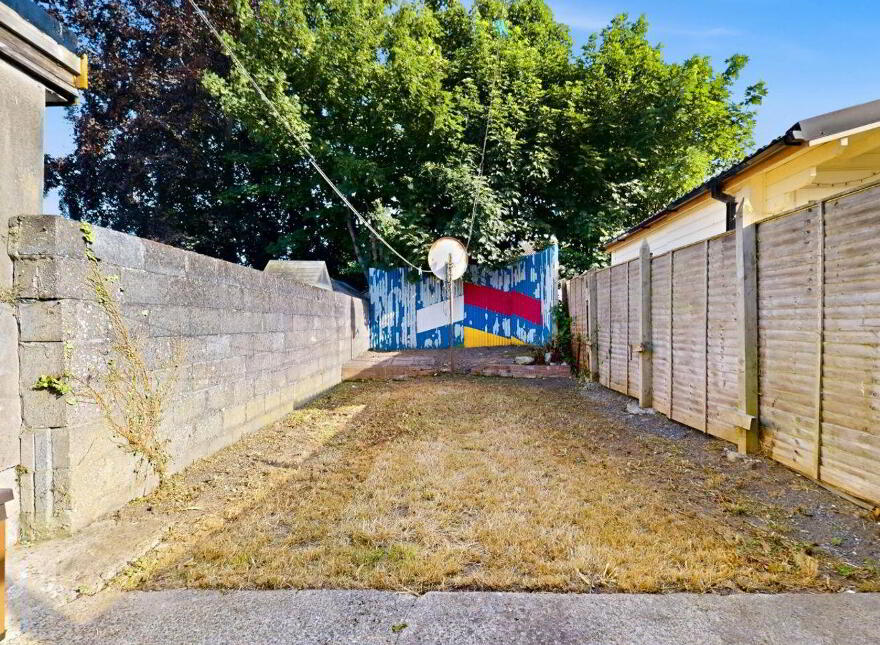 28 Clogher Road ( With REAR EXTENSION), Crumlin, Crumlin, D12N4X8