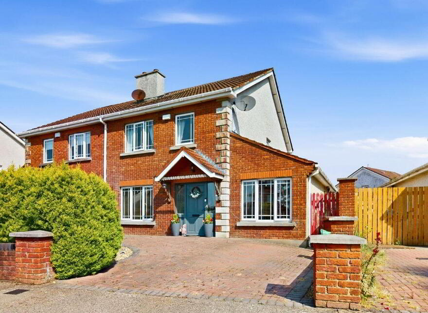 13 Bective Place, Kells, A82A6X9