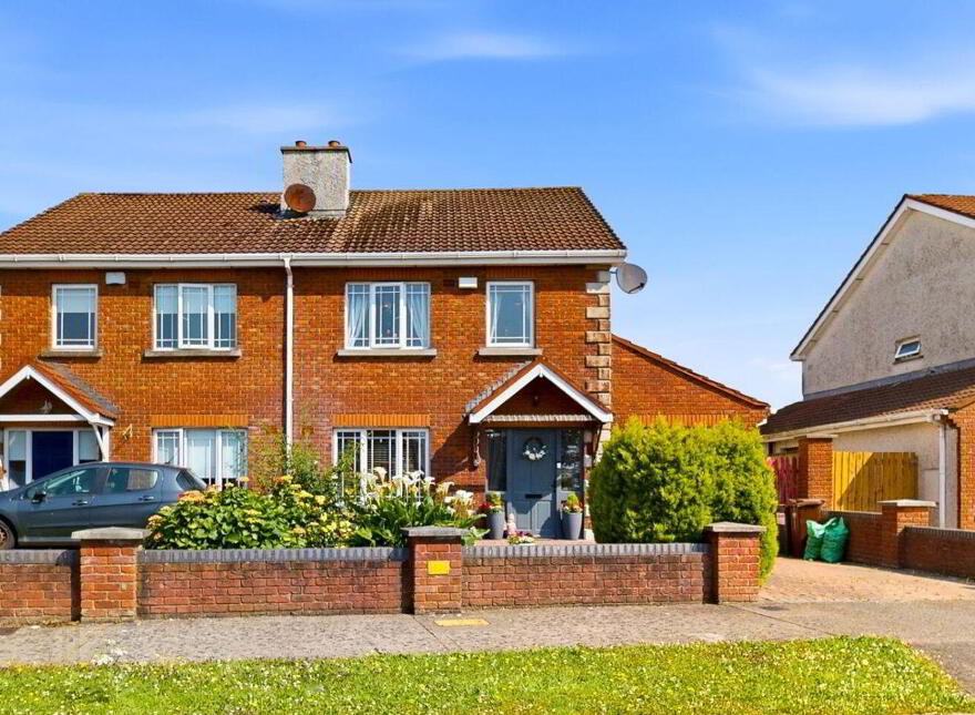 13 Bective Place, Kells, A82A6X9