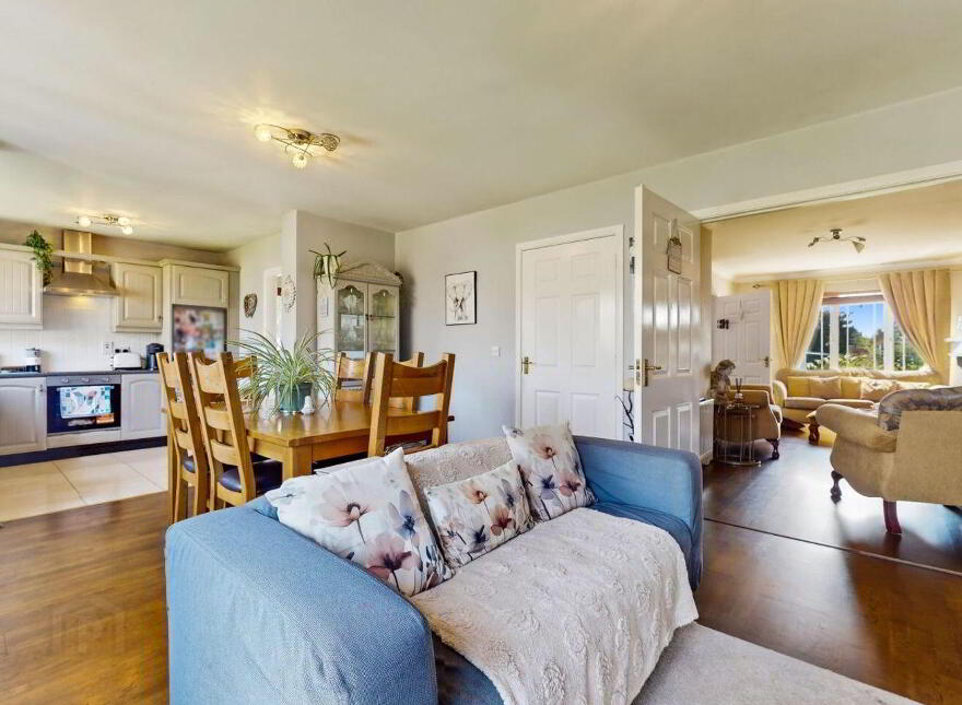 13 Bective Place, Kells, A82A6X9