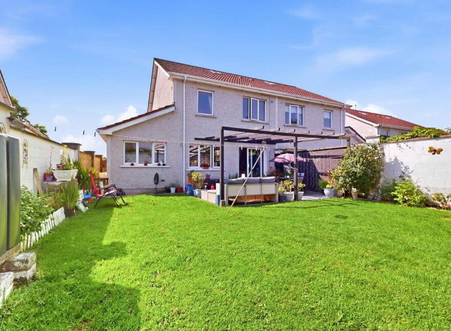 13 Bective Place, Kells, A82A6X9