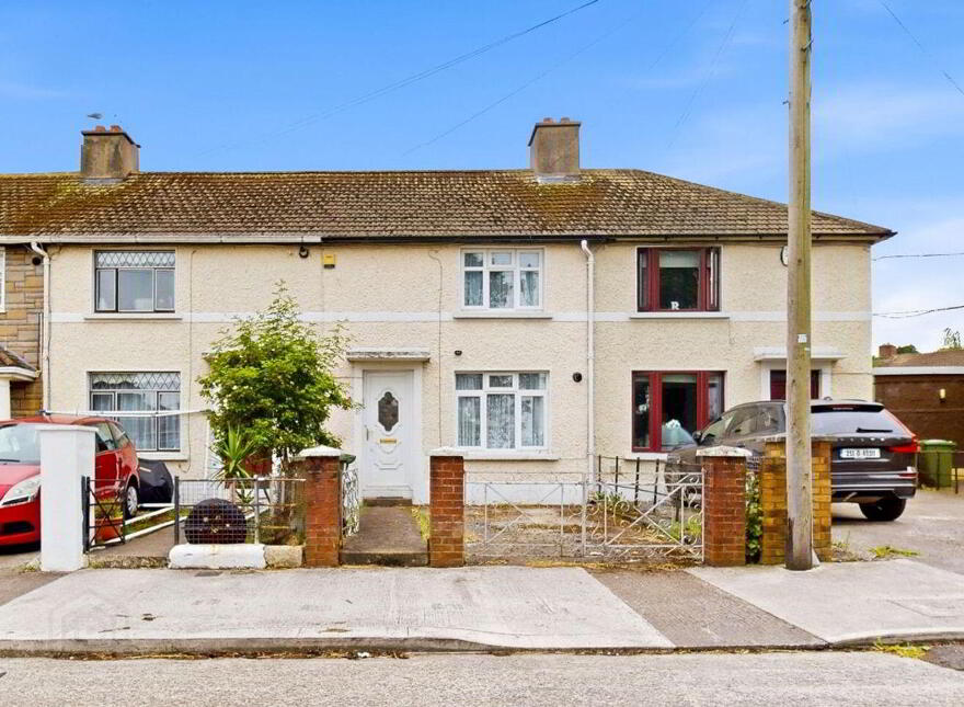 21 Killala Road, Cabra, Cabra, D07H5P1